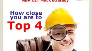 How far you r from top 4 - Sydenham KJ Welingkar mock strategy video