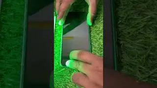 Realme 6 super X glass
