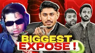 Talha Reviews Exposed The Biggest Scam Of Pakistan!
