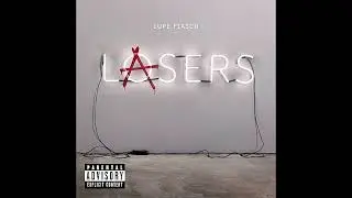 State Run Radio (Instrumental) Lupe Fiasco 