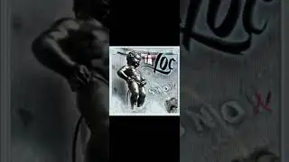 Т.А.Loc - Snow freestyle (2015)
