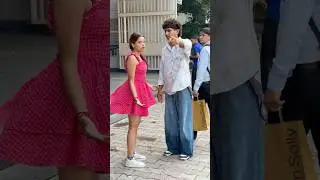 Oye auntyyy 😂 #viral #yt #comedy #prank #shortsviral
