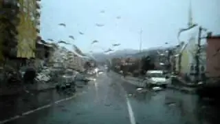Görele eski yol