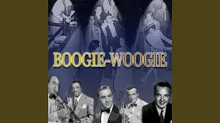 Cuban Boogie Woogie (feat. Zurke, Sterling Bose, Larry Binyon)