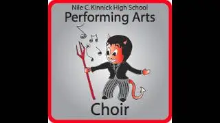 Nile C. Kinnick HS Show Choir - Welcome Winter by John Parker & Vicki Tucker Courtney
