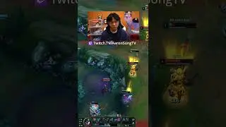 League is Mental Diff 99% Of The Time #leagueoflegends #leagueoflegendsclip #shorts #cassiopeia
