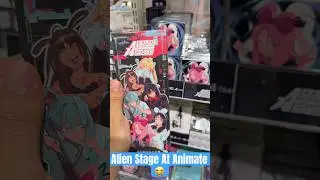 So much Alien Stage😭#alienstage #animate #alienstagetill #alienstagestore #anime #shorts #till #fyp