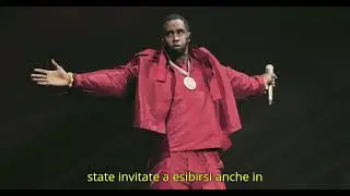 Le feste esclusive di Puff Daddy: nuove rivelazioni e accuse inquietanti