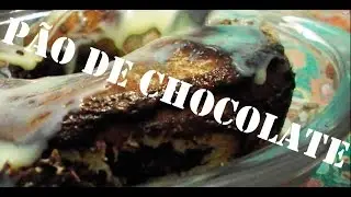 As Ruivas: P&atilde;o de chocolate