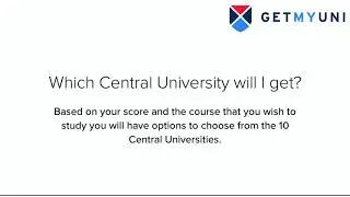 Complete Guide to CUCET 2022