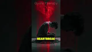 Why Rejection Physically Hurts #breakuppsychology