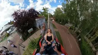 Futuroscope Le Balancier
