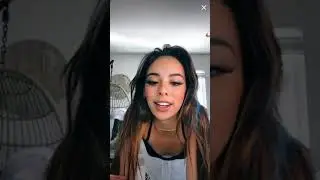Lauren Kettering live 7/5/20