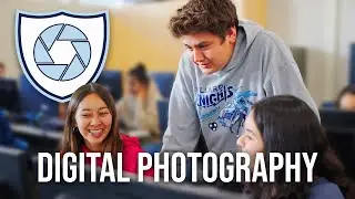 Digital Photography | Bullard High School - Fresno Unified School District
