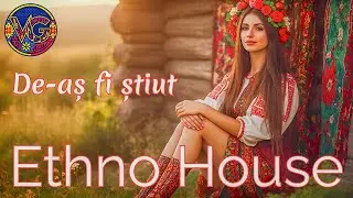 De-aș fi știut &ndash; Moldovan Ethno House | Modern Folk Beats by AI