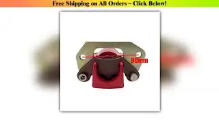 Rear Brake Caliper for Shineray 250cc STIXE ST-9E XY250STIXE XY250ST-9E ATV Quad