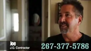 Meet General Contractors Bucks Couny PA 267-377-5786 General Contractors Bucks County