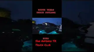 South Texas Truck Outlaws meet up #f150 #roughcountry #liftedf150 #sanantonio #trending #viral