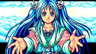 Dragon Slayer   The Legend of Heroes SEGA Genesis