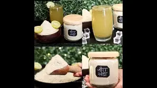 Refreshing Jeera Soda Drink For Summer Better Digestion 5 Minutes Recipe