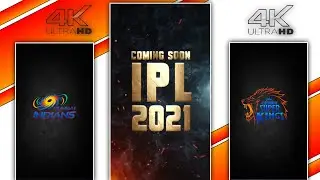IPL 4k status 2021🏏🏏 IPL coming soon status 🏏🔥IPL special 4k whatsapp status 🔥🔥 best status |#shorts