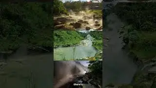 Top 10 Most Bizarre Natural Wonders #2 #shorts
