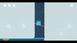 CATS ARE LIQUID - A Better Place (World 10)