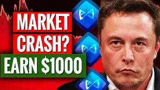 AXIE INFINITY This Is How to Earn Money After the PRICE CRASH | Beginners Guide Axie Infinity