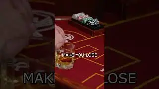 This is why Casinos are designed without windows&spades;️&hearts;️