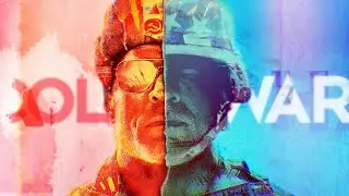Call Of Duty: Cold War (ALPHA)