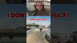 LISTEN TO YOUR ELDERS #warzone  #gaming #viking #shorts #streamer