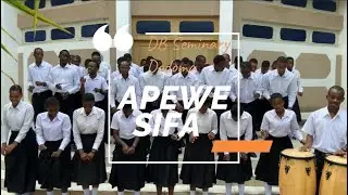 APEWE SIFA Don Bosco Seminary