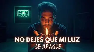 Cancion Metal Que Hace Llorar y Sana el Alma - No Dejes Que Mi Luz Se Apague