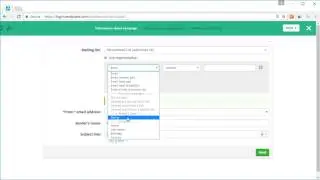 Email Marketing List Segmentation with Sendpulse