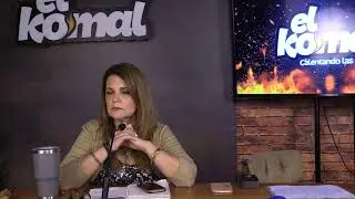 El Komal - Calentando Las Noticias desde la 93.9 FM 