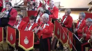 Yorkshire Volunteers Peter's Solo
