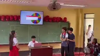 Bonifacio TUMBANG PRESO ALA MATH
