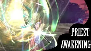 Tera [ Awakening Questline - Priest ]