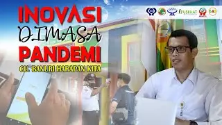 Inovasi dimasa PANDEMI   CU  BAHARTA