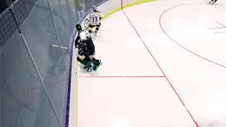 HC VERVA LITVINOV vs  EASHL 6v6 MOST H8ED