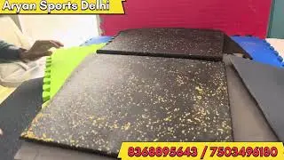 Gym Mats ll karate Mats l Taekwondo Mats ll kids Mat l Eva Mats Gymnastic Mats l Judo Mats