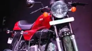 Hero Splendor Pro Classic Cafe Racer 2015 First Look