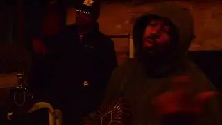 Clay&rsquo;Bama x DJ | Higher (Life of the Party Session) #Band4Band
