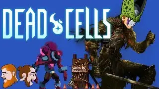DEAD CELLS (Early Access)