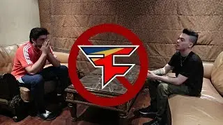 ВЫГНАЛИ ИЗ ШОУ В ДОМЕ FAZE!!