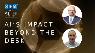 Empowering the Frontline: Addressing Technology Gaps for Deskless Workers | The AI+HI Project