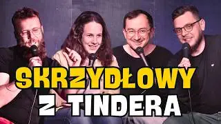 Stand-Up Impro | Litości odc.51 | 2026 | Machnicki | Kasparek | Wolski | Guzik | Jarosław z Kijowa!