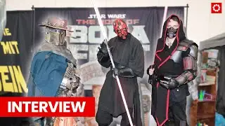 Das war die Austria Comic Con 2025 in Wels | MeinBezirk.at