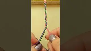 Wait for the Final Knot&hellip; It&rsquo;s Magic! 😱