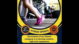 Workout Equipment Store in Kolkata fitmaxsports.org  | Fitmax Sports